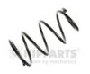 NIPPARTS N5548001 Coil Spring